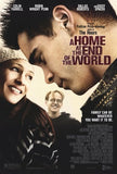 Home At the End of the World  a Movie Poster Print