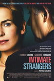 Intimate Strangers Movie Poster Print