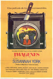 Images Movie Poster Print