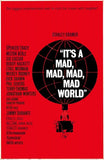 It's a Mad Mad Mad Mad World Movie Poster Print