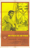 Five Easy Pieces Movie Poster Print