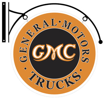General Motors GMC-22DS 22