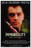 Immortality Movie Poster Print