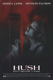 Hush Movie Poster Print
