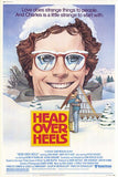 Head Over Heels Movie Poster Print