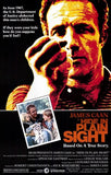 Hide in Plain Sight Movie Poster Print