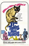 It Takes All Kinds Movie Poster Print
