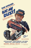 Eat My Dust Movie Poster Print