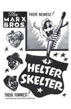 Helter Skelter Movie Poster Print