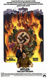 Hitler the Last 10 Days Movie Poster Print