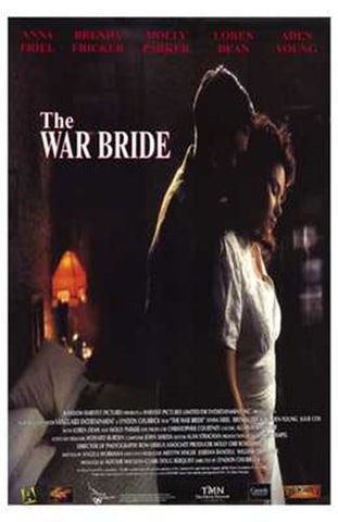 The War Bride Movie Poster Print