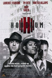 Hoodlum Movie Poster Print