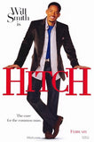 Hitch Movie Poster Print