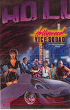 Hollywood Vice Squad Movie Poster Print