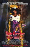Hello Mary Lou: Prom Night 2 Movie Poster Print