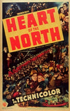 HeMovieof the North Movie Poster Print