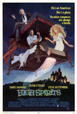 High Spirits Movie Poster Print
