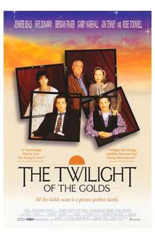 The Twilight of the Golds Movie Poster Print