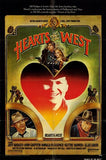 Hearts of the West Movie Poster Print