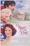 HeMovieof Dixie Movie Poster Print