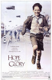 Hope and Glory Movie Poster Print