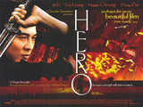 Hero Movie Poster Print