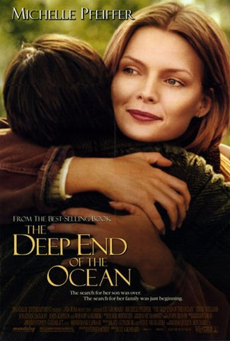 The Deep End of the Ocean Movie Poster Print