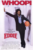 Eddie Movie Poster Print