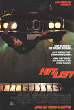 Hit List Movie Poster Print