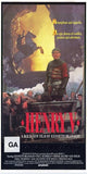 Henry V Movie Poster Print
