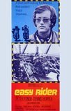 Easy Rider Movie Poster Print