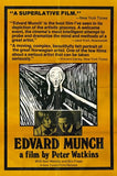 Edvard Munch Movie Poster Print