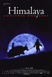 Himalaya - l'enfance d'un chef Movie Poster Print