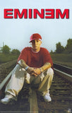 Eminem Movie Poster Print