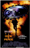 I Come in Peace Movie Poster Print