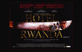 Hotel Rwanda Movie Poster Print
