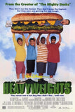 Heavyweights Movie Poster Print