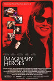 Imaginary Heroes Movie Poster Print