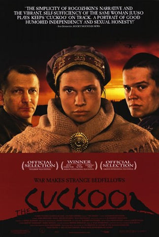 Cuckoo Movie Poster Print