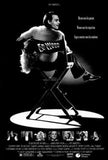 Ed Wood Movie Poster Print