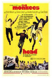 Head Movie Poster Print