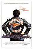 Hell's Angels Forever Movie Poster Print