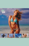 Into the Blue Movie Poster Print