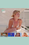 Into the Blue Movie Poster Print
