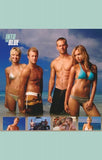 Into the Blue Movie Poster Print