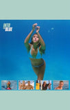 Into the Blue Movie Poster Print