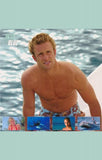 Into the Blue Movie Poster Print