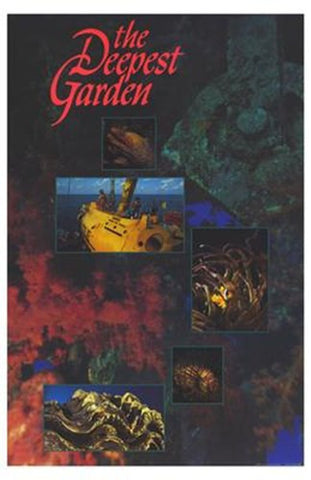 Deepest Garden (Imax) Movie Poster Print