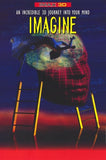 Imagine (Imax) Movie Poster Print