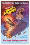 Hell's Angels Movie Poster Print